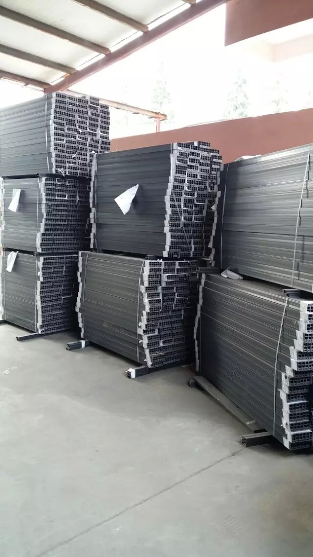附框、副框、門(mén)窗副框、鋼塑共擠附框
